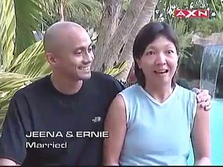 The Amazing Race Asia S01 E02