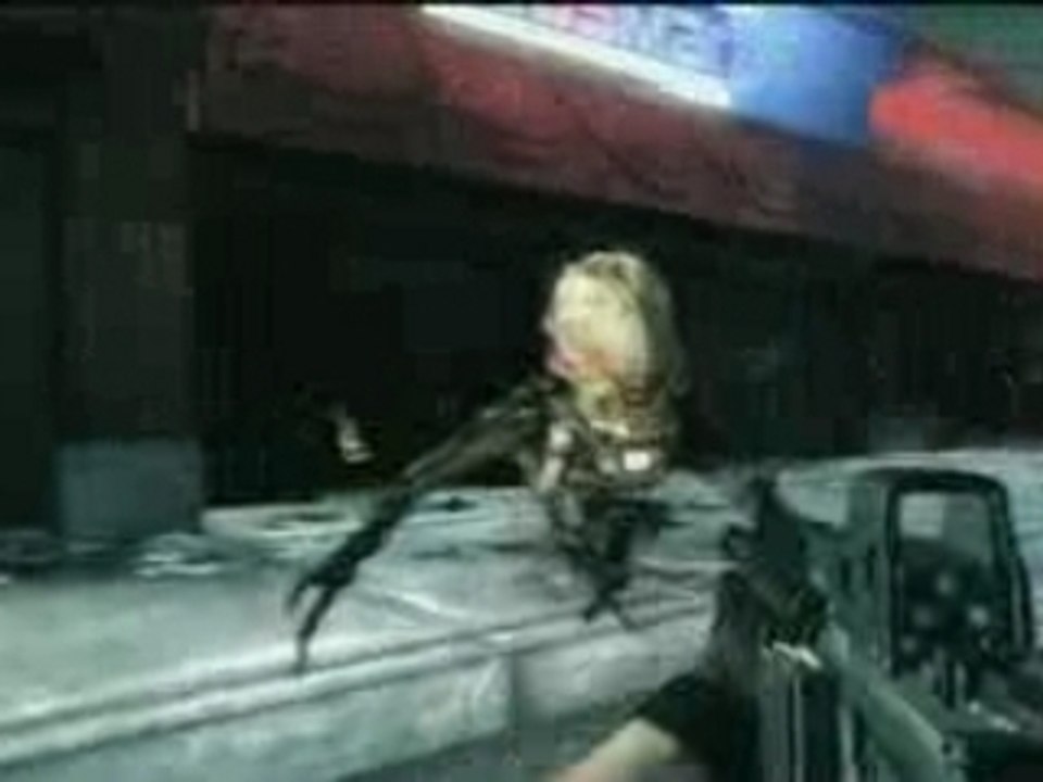 Blacksite Area 51 - Blacksite Xenos