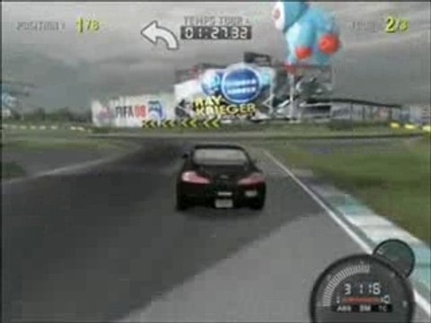 Need for Speed™ ProStreet (PC)