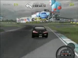 Need for Speed™ ProStreet (PC)