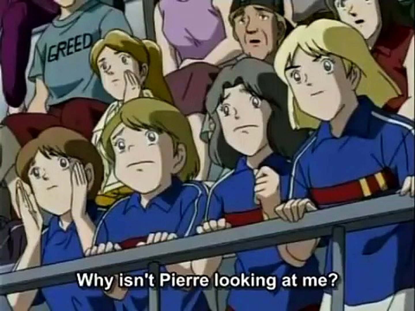 Captain Tsubasa Road To 02 E 26 English Sub Video Dailymotion