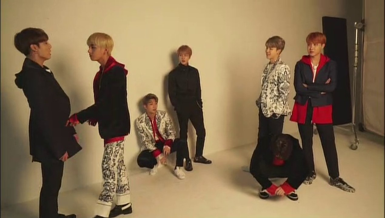 THE BEST OF BTS JAPAN