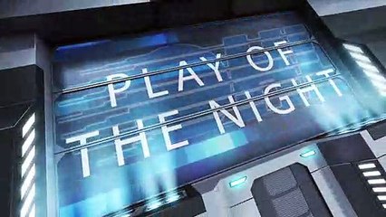 OHL POTN – Ruzicka Threads The Needle