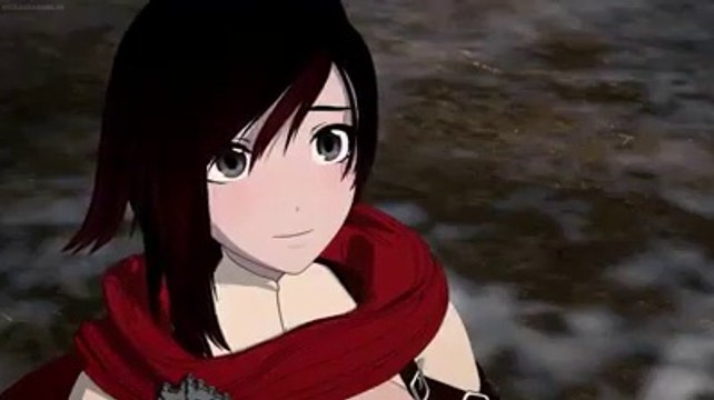 RWBY Volume 6 Chapter 10 _ Stealing from the Elderly January 05_ 2019 __ RWBY