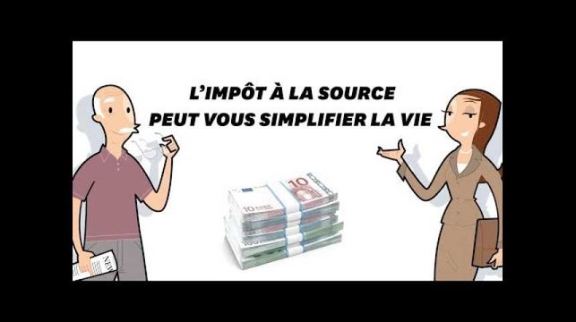 3 situations concrètes où le prélèvement à la source peut vous simplifier la vie