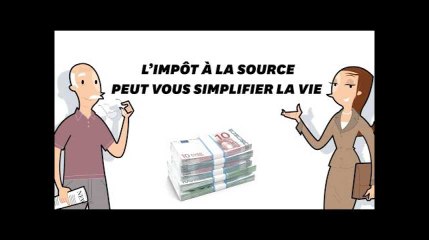 3 situations concrètes où le prélèvement à la source peut vous simplifier la vie