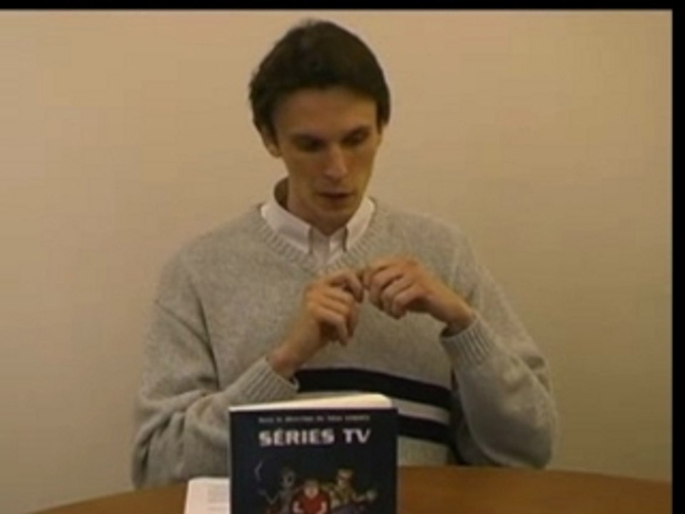 Séries TV : Pourquoi on est tous fans