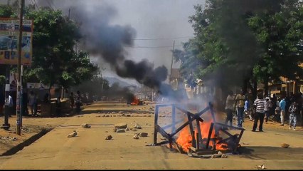DR Congo on edge as presidential election results delayed