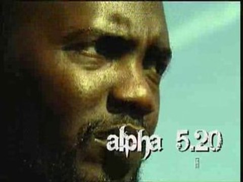 ALPHA 5.20 MOKOBE NEOCHROME MALIK 113 GHETTO FABULOUS GANG