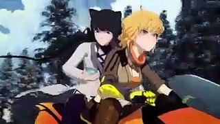 RWBY Volume 6 Chapter 10 Stealing from the Elderly #RWBY