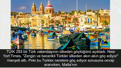 Sabancı ailesi Malta vatandaşı oldu işte Malta pasaportu alan zenginler