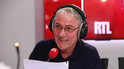 Le Jardin RTL du 06 janvier 2019