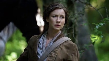 Outlander S04E11 If Not For Hope