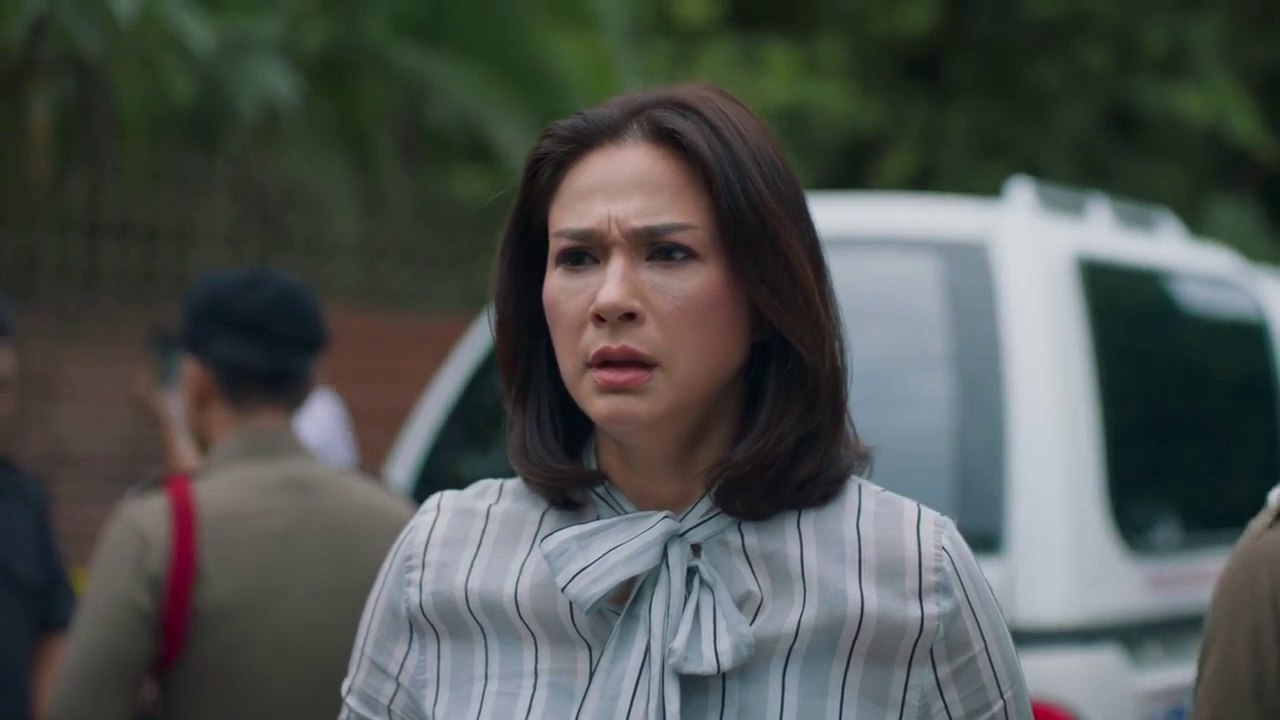 In Family We Trust Sub indo  Episode 3