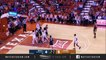 West Virginia vs. Texas Basketball Highlights (2018-19)