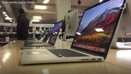 Apple Makes Waves At CES 2019 With Privacy Billboard