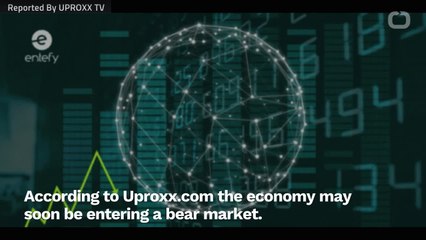 Investors Should Prepare For A Bear Market
