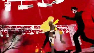 RWBY Volume 6 chapter 10