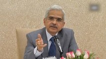 Liquidity of economy and financial institutions is largely met: RBI Governor