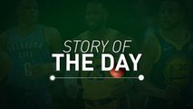 NBA: Story of the Day: Karl-Anthony inspires Timberwolves to Lakers win