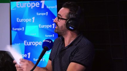 Jean-Philippe Visini : "J’ai peur que ma femme me trompe"