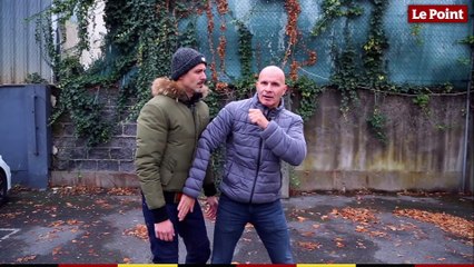 Protégez-vous #10 - Comment intervenir lors d'une agression ?