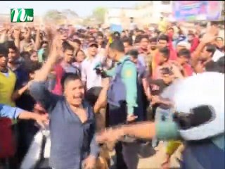 NTV Desher Khobor | 07 January, 2019