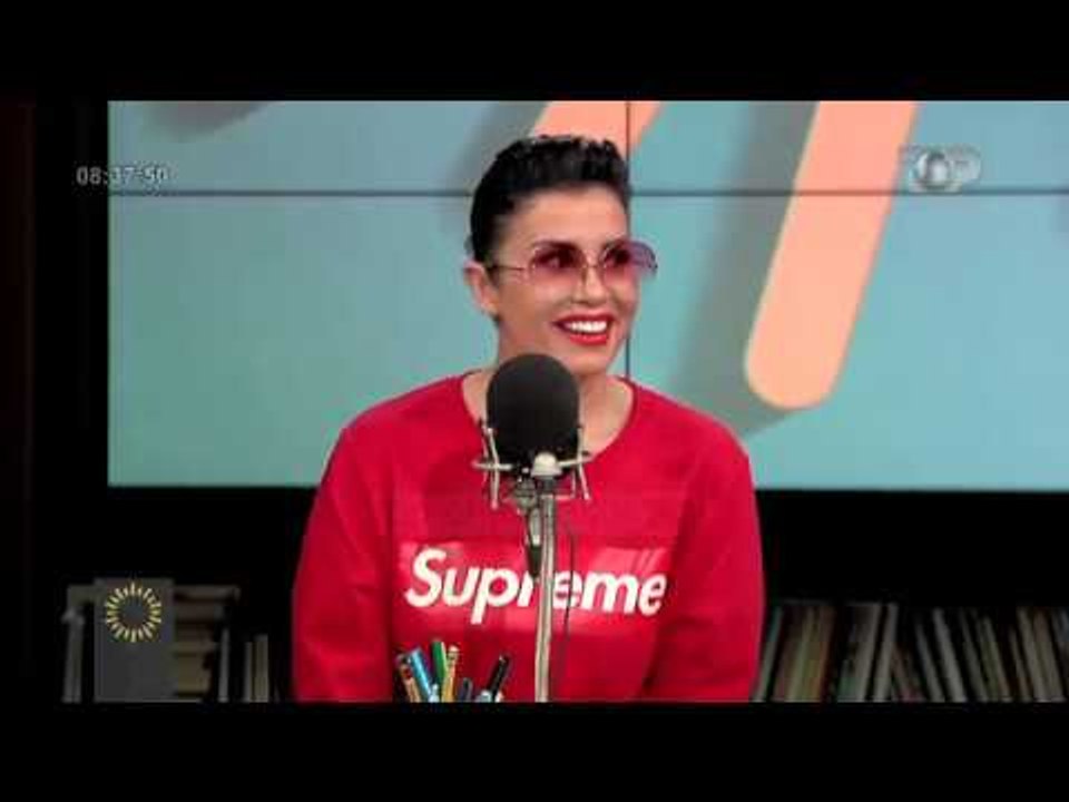 Wake Up/ Jonida Maliqi: Ja si i vlerëson fituesja vendin e dytë dhe të tretë në Festivalin e RTSH!