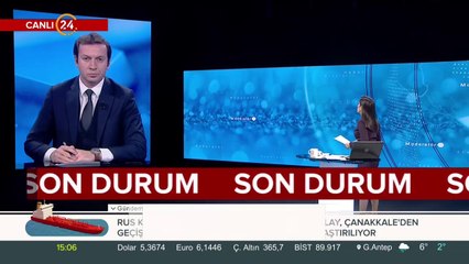 Hulusi Akar'dan, John Bolton'a cevap