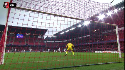 Inside Stade Rennais F.C. / Brest