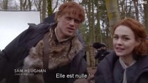 [VOSTFR] Outlander saison 4 - Jamie et Brianna : Entre père et fille