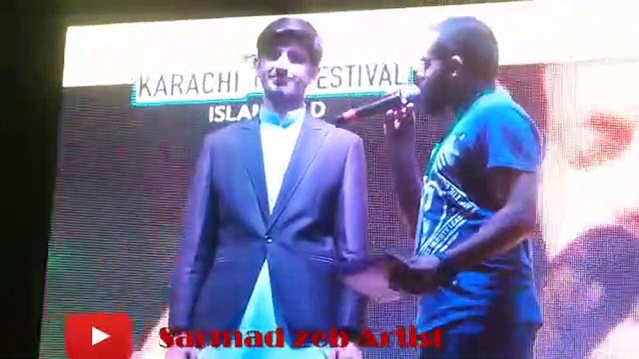 sarmad zeb from karak funny mimicry of bollywood actors