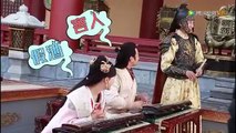 Tang Yan & Luo Jin - 'The Princess Weiyoung' Behind-the-scenes Compilation 唐嫣罗晋《锦绣未央》幕后花絮合集