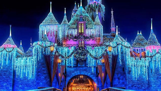 Disneyland hikes cheapest tickets above $100 ahead of ‘Star Wars’ expansion