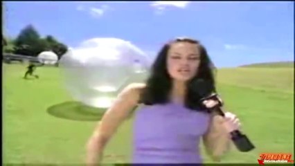 10 Unforgettable Moments Caught on Live TV