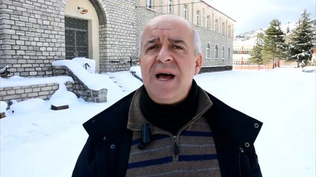 Με καθυστέρηση 2 ωρών ανοίγουν τα σχολεία στην Ευρυτανία