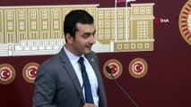 - Kapatılan Karşı gazetesine yönelik FETÖ davasında tutuklu bulunan CHP eski Milletvekili Eren Erdem tahliye edildi.