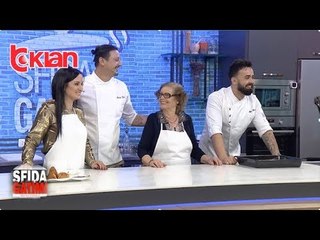 Sfida e gatimit - Emisioni 46 (07 janar 2019)