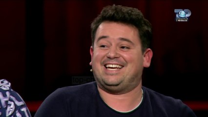 Sekretet e Portokallisë, 6 Janar 2019, Pjesa 4 - Top Channel Albania