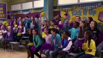 Bizaardvark S02E06 Hawkward