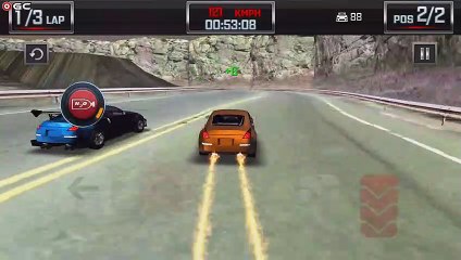 Furious Racing Remastered - Sports Car New Racing Games - Android Gameplay FHD