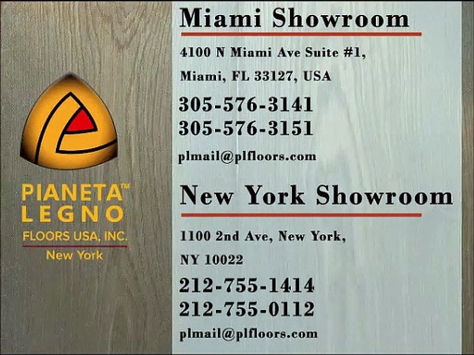 Flooring Company Miami