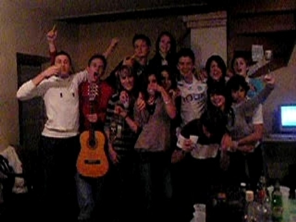 La classe 1
