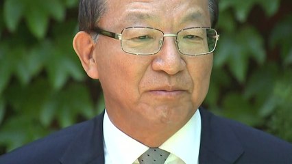 사법농단 의혹 '정점'...양승태 '입'에 관심 / YTN