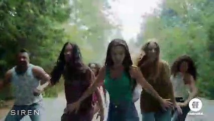 Siren Season 2 Mermaids At War Promo (2019)