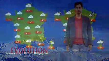 Météo de la semaine : grisaille et froid au programme, la neige attendue mercredi