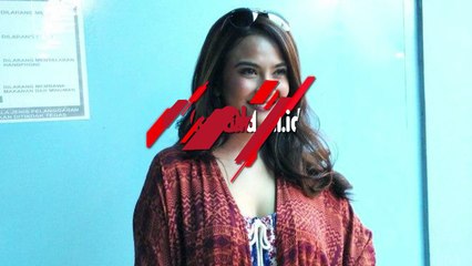 Selain Artis FTV Ternyata Ini Ladang Uang Vanessa Angel