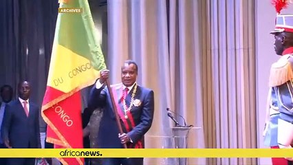 DRC polls: Brazzaville urges 'restraint' pending results