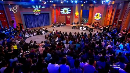 3 Adamda Bomba İtiraflar  3 Adam