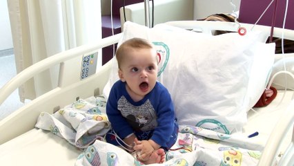 Çocuklarda boğaza kaçan cisimlere bilinçli müdahale hayat kurtarabilir